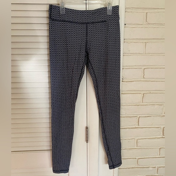 Aviva gray leggings - Picture 1 of 5